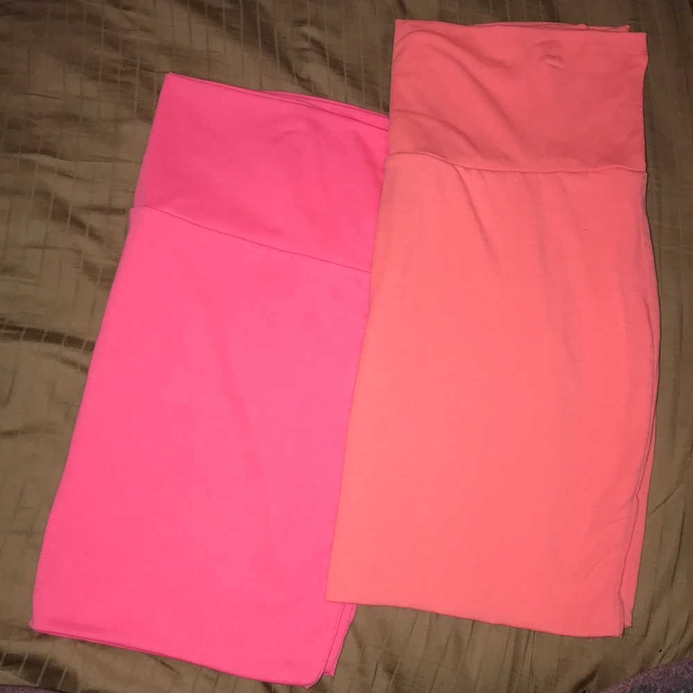 Rue 21 pencil skirts bundle